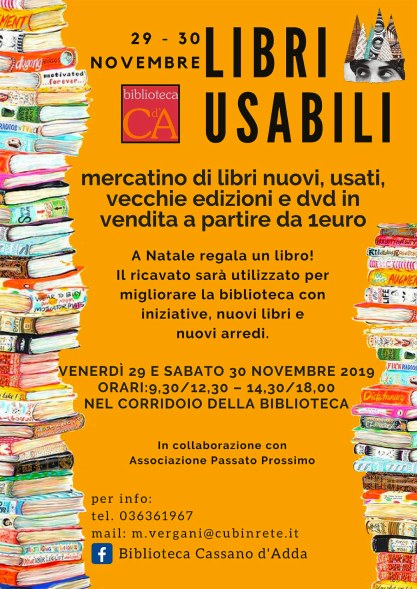 Libri usabili